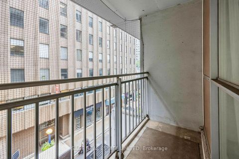 Photo 27 at 303 - 80 Cumberland Street, Annex, Toronto