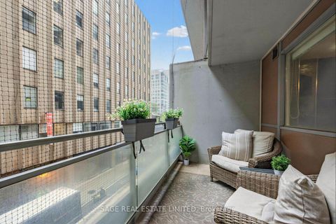 Photo 28 at 303 - 80 Cumberland Street, Annex, Toronto