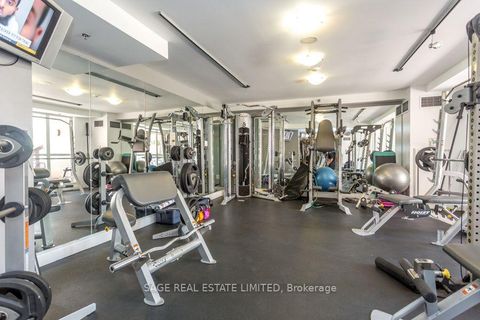 Photo 29 at 303 - 80 Cumberland Street, Annex, Toronto