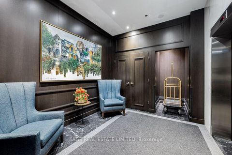 Photo 30 at 303 - 80 Cumberland Street, Annex, Toronto