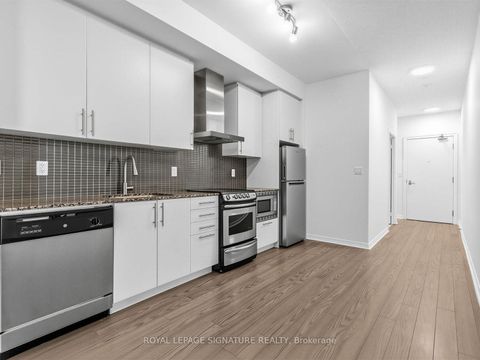 Photo 1 at 1411 - 352 Front Street, Waterfront Communities C1, Toronto