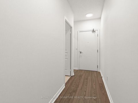 Photo 2 at 1411 - 352 Front Street, Waterfront Communities C1, Toronto
