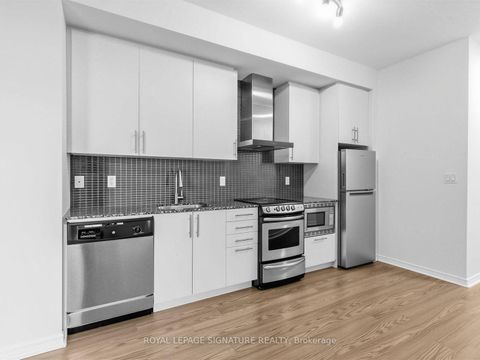 Photo 5 at 1411 - 352 Front Street, Waterfront Communities C1, Toronto