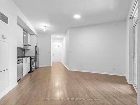 Photo 6 at 1411 - 352 Front Street, Waterfront Communities C1, Toronto