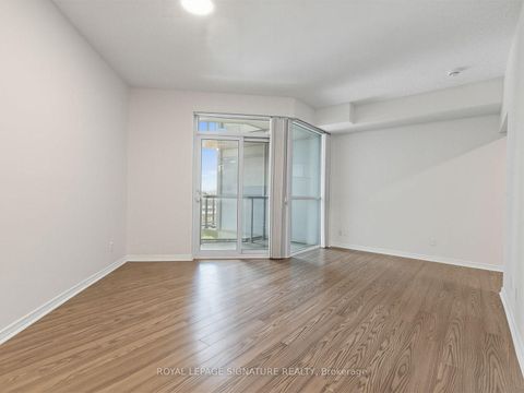 Photo 8 at 1411 - 352 Front Street, Waterfront Communities C1, Toronto