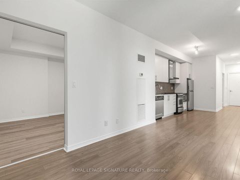 Photo 10 at 1411 - 352 Front Street, Waterfront Communities C1, Toronto