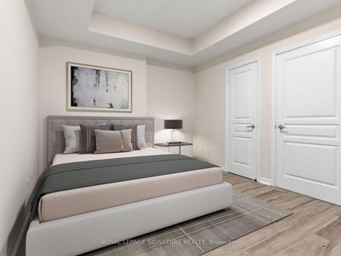 Photo 11 at 1411 - 352 Front Street, Waterfront Communities C1, Toronto