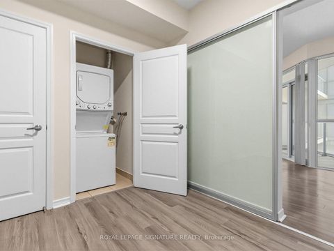 Photo 15 at 1411 - 352 Front Street, Waterfront Communities C1, Toronto