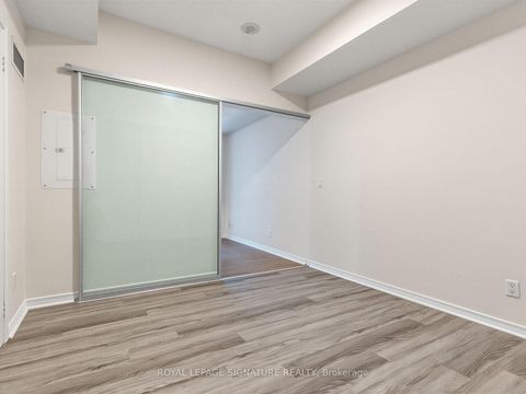 Photo 16 at 1411 - 352 Front Street, Waterfront Communities C1, Toronto
