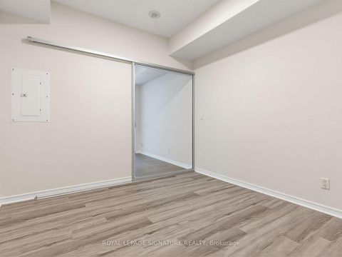 Photo 17 at 1411 - 352 Front Street, Waterfront Communities C1, Toronto