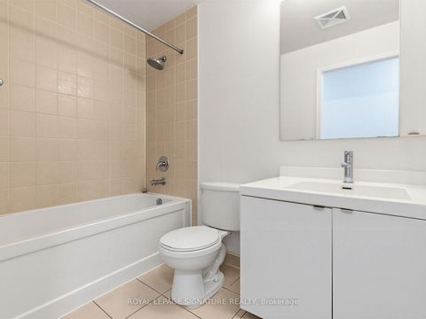 Photo 19 at 1411 - 352 Front Street, Waterfront Communities C1, Toronto