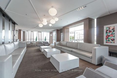 Photo 22 at 1411 - 352 Front Street, Waterfront Communities C1, Toronto