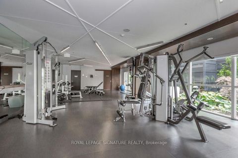 Photo 24 at 1411 - 352 Front Street, Waterfront Communities C1, Toronto