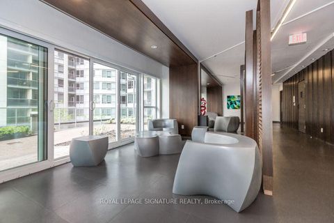 Photo 26 at 1411 - 352 Front Street, Waterfront Communities C1, Toronto