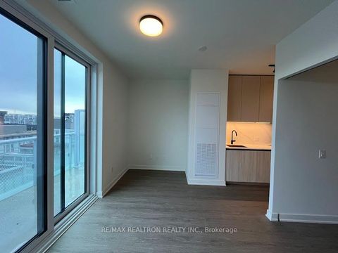 Photo 1 at 1301 - 425 Front Street E, Waterfront Communities C8, Toronto