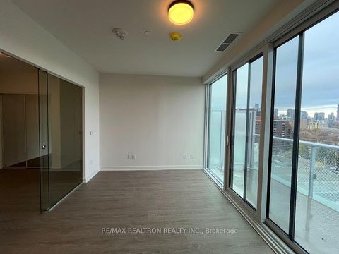 Photo 2 at 1301 - 425 Front Street E, Waterfront Communities C8, Toronto