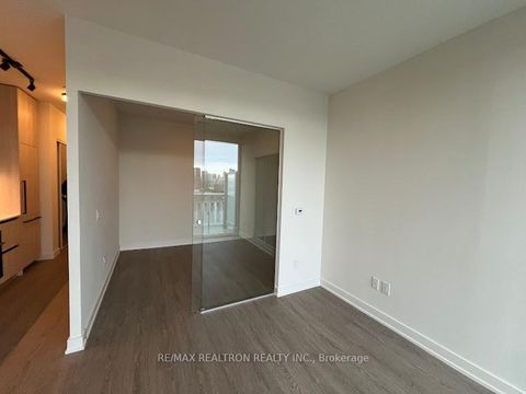 Photo 3 at 1301 - 425 Front Street E, Waterfront Communities C8, Toronto