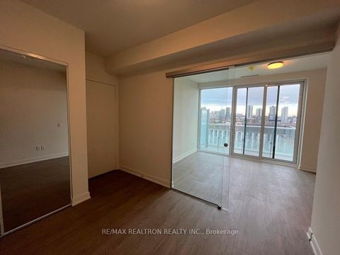 Photo 5 at 1301 - 425 Front Street E, Waterfront Communities C8, Toronto