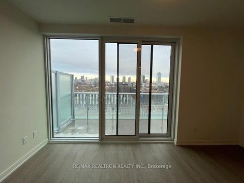 Photo 7 at 1301 - 425 Front Street E, Waterfront Communities C8, Toronto