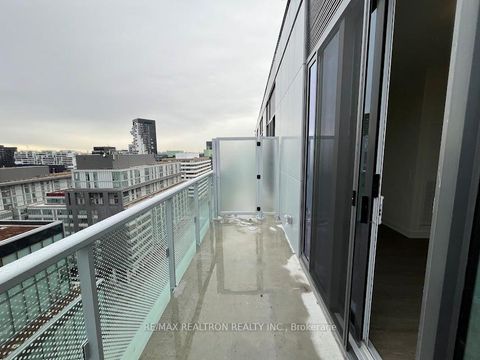Photo 8 at 1301 - 425 Front Street E, Waterfront Communities C8, Toronto