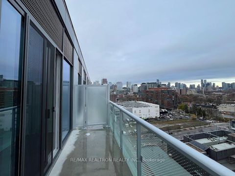 Photo 9 at 1301 - 425 Front Street E, Waterfront Communities C8, Toronto