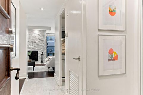 Photo 3 at 203 - 70 Montclair Avenue, Forest Hill South, Toronto