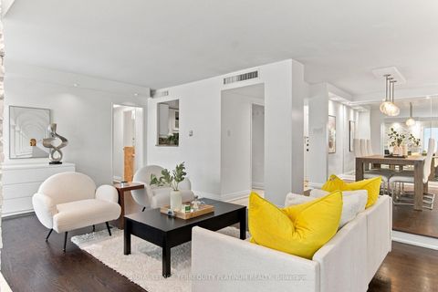 Photo 7 at 203 - 70 Montclair Avenue, Forest Hill South, Toronto