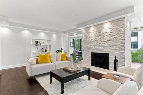 Photo 8 at 203 - 70 Montclair Avenue, Forest Hill South, Toronto