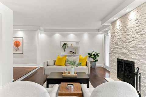 Photo 9 at 203 - 70 Montclair Avenue, Forest Hill South, Toronto