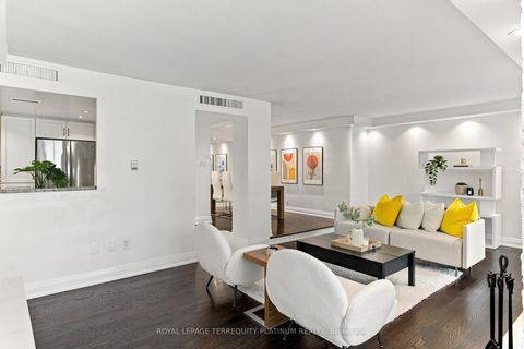 Photo 10 at 203 - 70 Montclair Avenue, Forest Hill South, Toronto