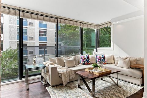 Photo 12 at 203 - 70 Montclair Avenue, Forest Hill South, Toronto