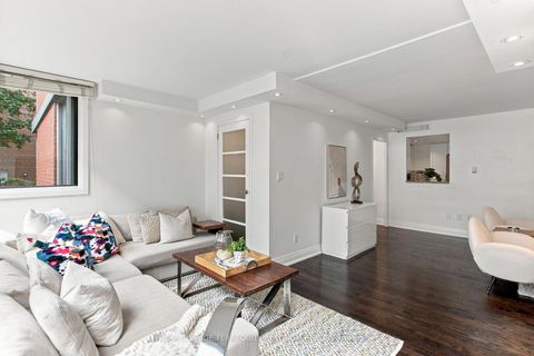 Photo 13 at 203 - 70 Montclair Avenue, Forest Hill South, Toronto