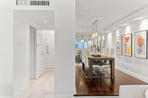 Photo 14 at 203 - 70 Montclair Avenue, Forest Hill South, Toronto