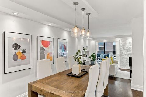 Photo 16 at 203 - 70 Montclair Avenue, Forest Hill South, Toronto