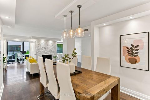 Photo 17 at 203 - 70 Montclair Avenue, Forest Hill South, Toronto