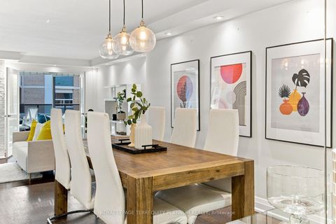 Photo 18 at 203 - 70 Montclair Avenue, Forest Hill South, Toronto