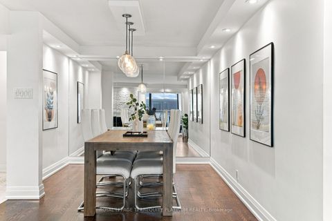 Photo 19 at 203 - 70 Montclair Avenue, Forest Hill South, Toronto