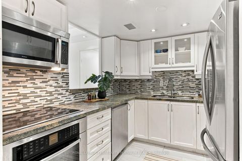 Photo 20 at 203 - 70 Montclair Avenue, Forest Hill South, Toronto