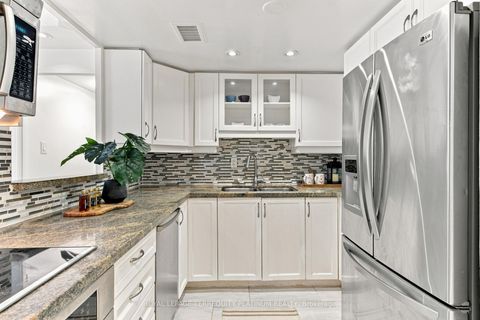 Photo 21 at 203 - 70 Montclair Avenue, Forest Hill South, Toronto