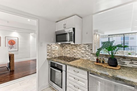 Photo 22 at 203 - 70 Montclair Avenue, Forest Hill South, Toronto