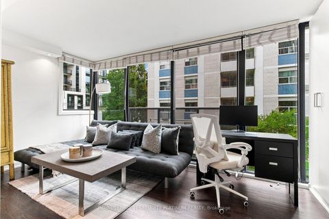 Photo 23 at 203 - 70 Montclair Avenue, Forest Hill South, Toronto