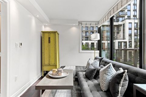 Photo 24 at 203 - 70 Montclair Avenue, Forest Hill South, Toronto