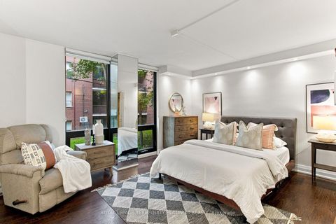 Photo 25 at 203 - 70 Montclair Avenue, Forest Hill South, Toronto