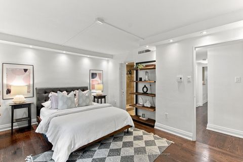 Photo 27 at 203 - 70 Montclair Avenue, Forest Hill South, Toronto