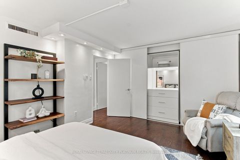 Photo 28 at 203 - 70 Montclair Avenue, Forest Hill South, Toronto