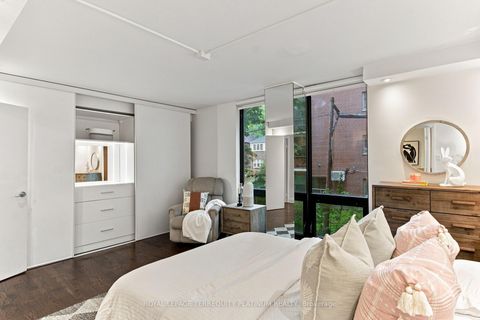 Photo 29 at 203 - 70 Montclair Avenue, Forest Hill South, Toronto