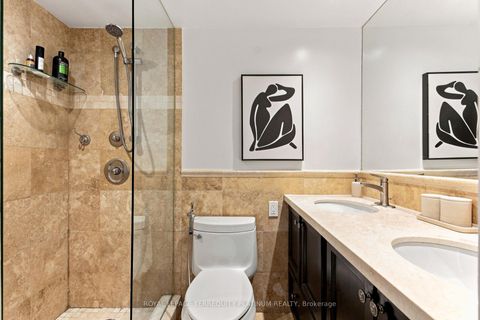 Photo 30 at 203 - 70 Montclair Avenue, Forest Hill South, Toronto