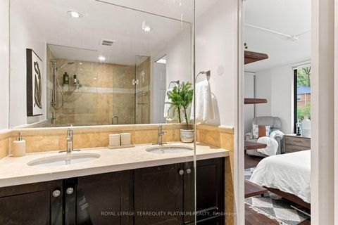 Photo 31 at 203 - 70 Montclair Avenue, Forest Hill South, Toronto