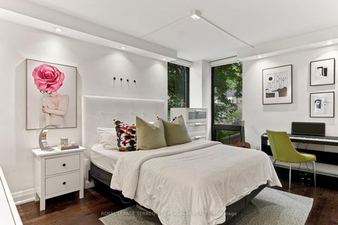 Photo 32 at 203 - 70 Montclair Avenue, Forest Hill South, Toronto
