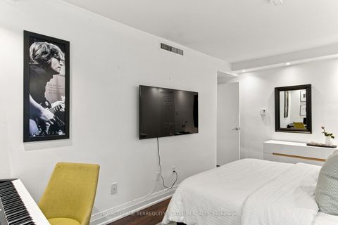 Photo 33 at 203 - 70 Montclair Avenue, Forest Hill South, Toronto